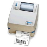 Datamax E-4203 Etikettendrucker