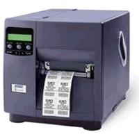 Datamax I-4208 Etikettendrucker