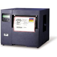 Datamax w-6208 Etikettendrucker
