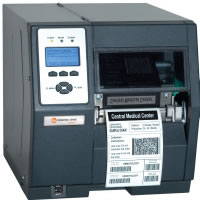 Datamax h-4212 Etikettendrucker